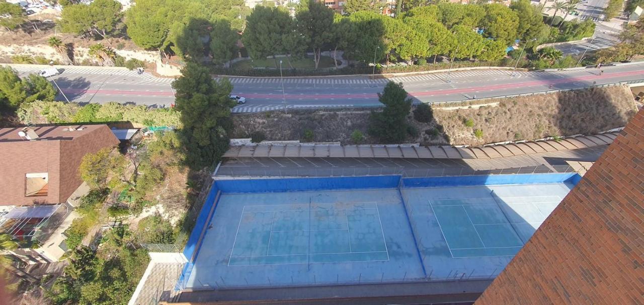 Coblanca 20 - Arena Apartamento *